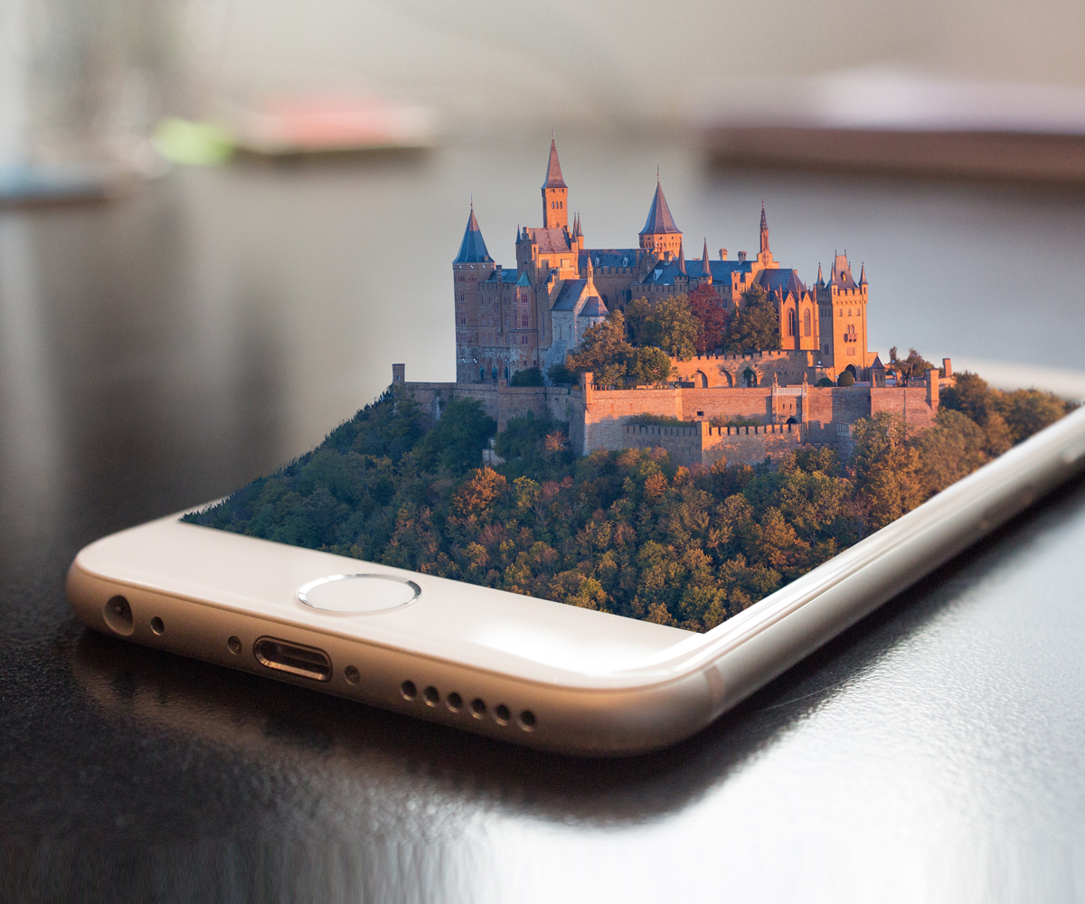 Impacts of Information Technology on Society in the New Century
